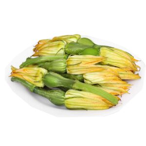 Bí nụ